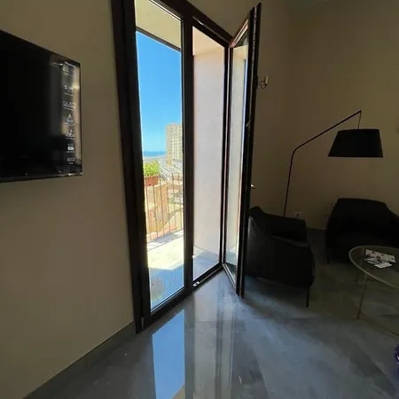 Experience View Pensionat Agrigento