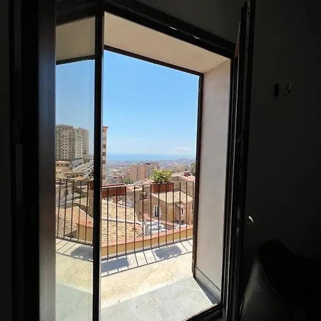Affittacamere Calua Experience View *