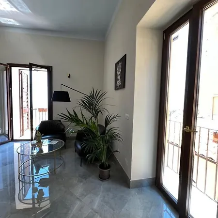 Affittacamere Calua Experience View *