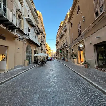 Affittacamere Calua Experience View *
