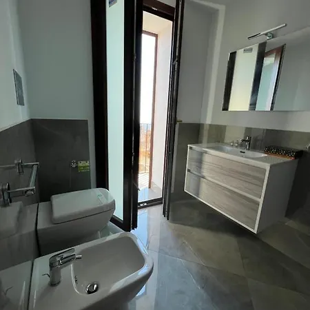 Affittacamere Calua Experience View *